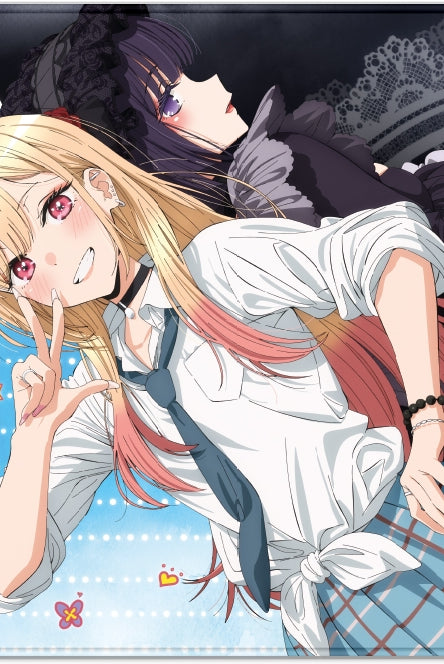 My Dress-Up Darling - Marin - Shizuku Cosplay - Mousepad - 80X40Cm