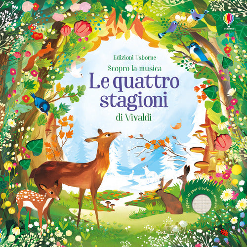 Le quattro stagioni di Vivaldi