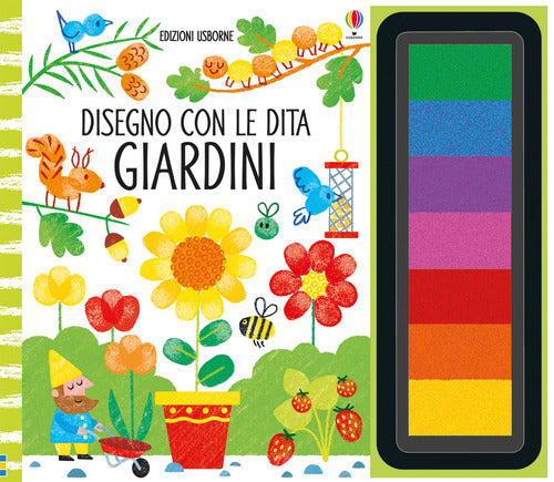 Giardini