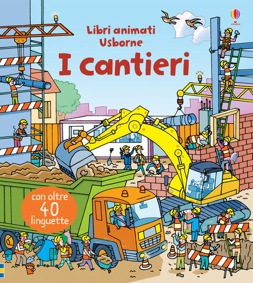 I cantieri