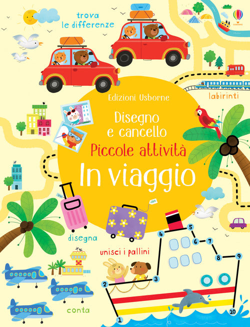 In viaggio