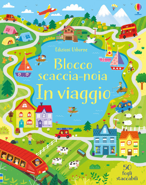 In viaggion