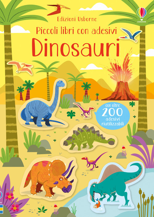 Dinosauri