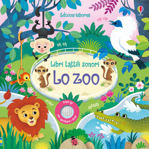 Lo zoo
