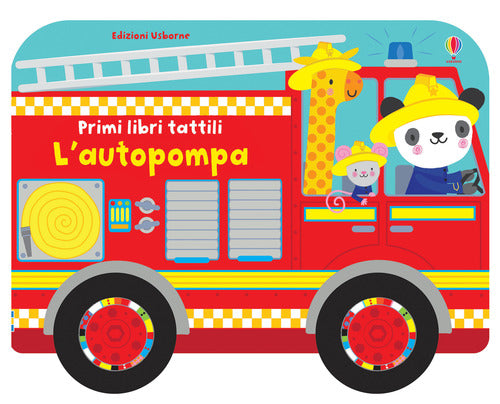 L'autopompa