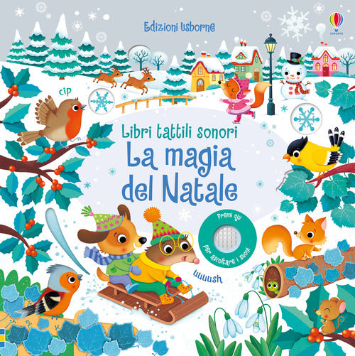 La magia del Natale