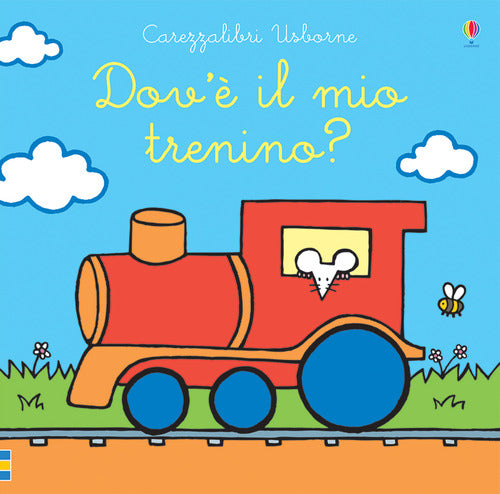 Dov'è il mio trenino?