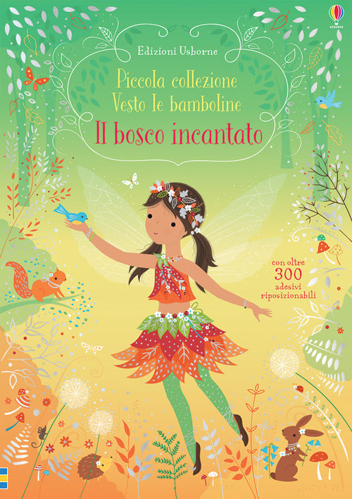Il bosco incantato