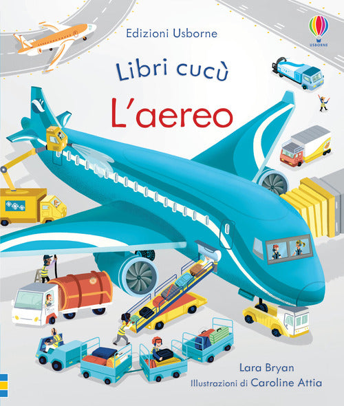 L'aereo