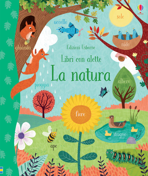 La natura