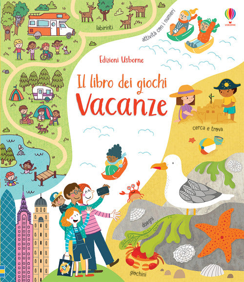 Vacanze