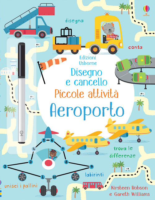 Aeroporto