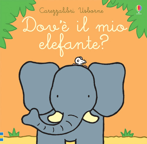 Dov'è il mio elefante?