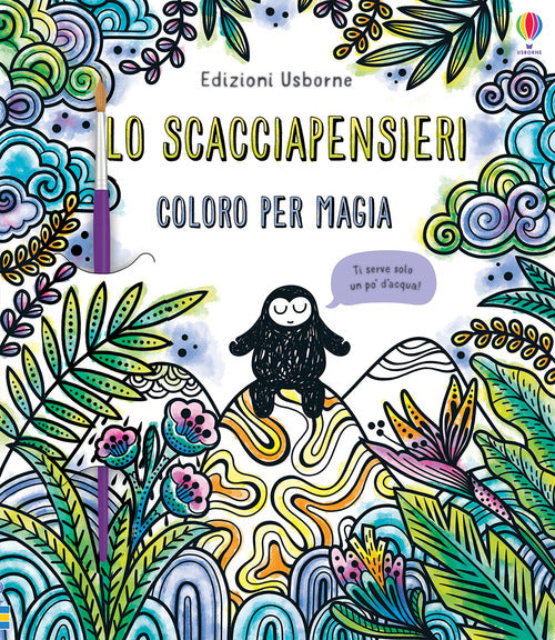 Lo scacciapensieri