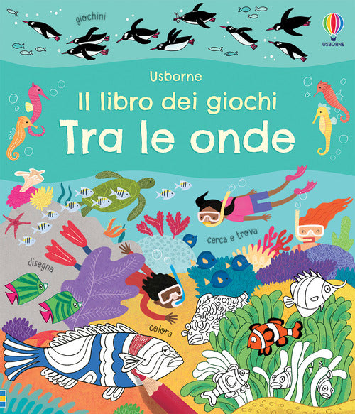 Tra le onde