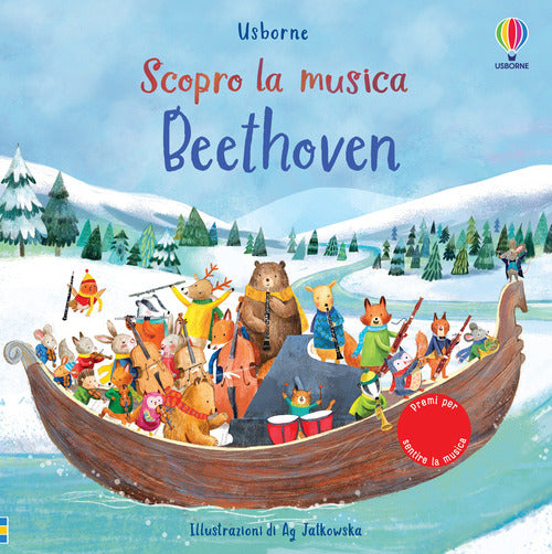 Beethoven