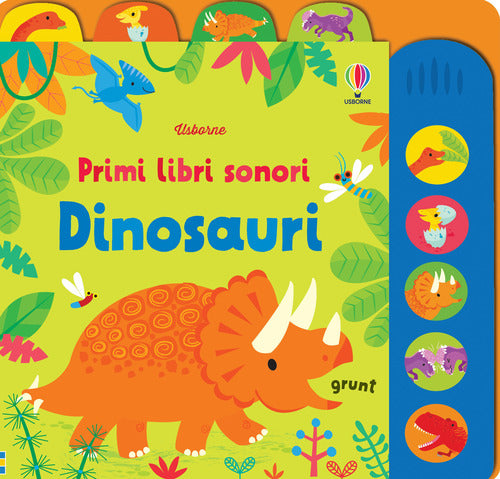 Dinosauri