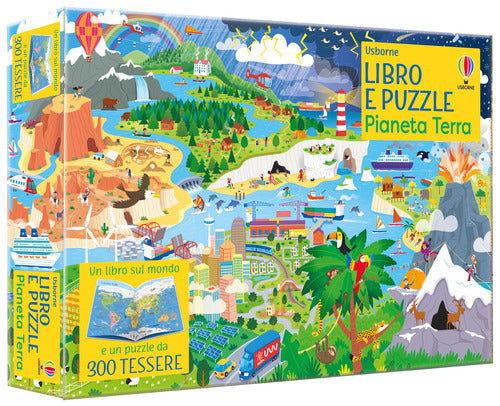 Pianeta Terra
