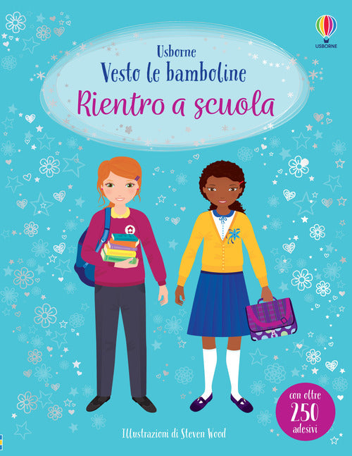 Rientro a scuola