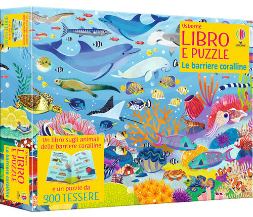 Le barriere coralline