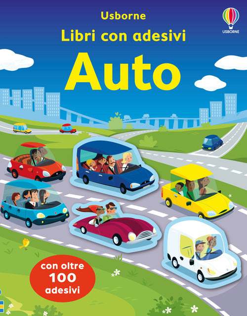Auto
