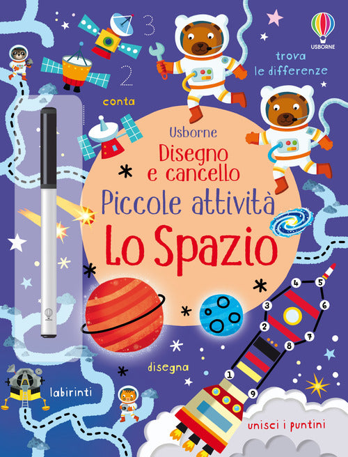 Lo spazio