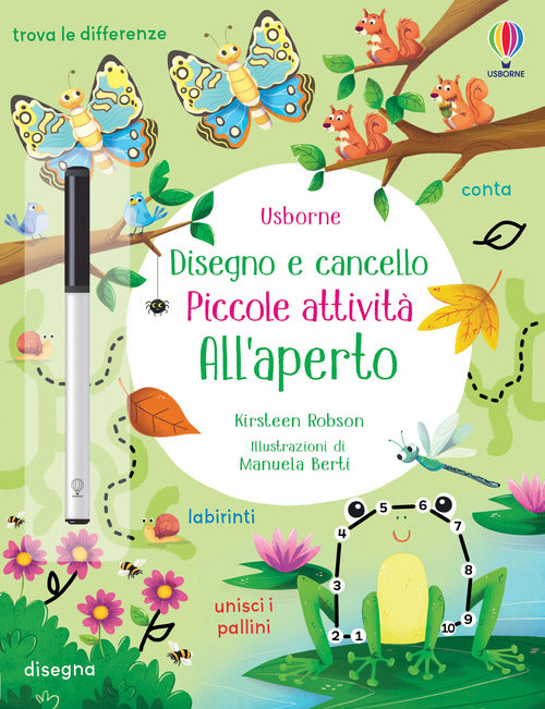 All’aperto