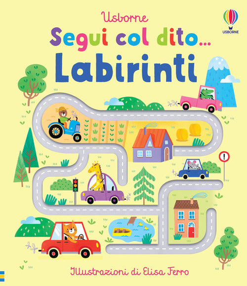 Labirinti
