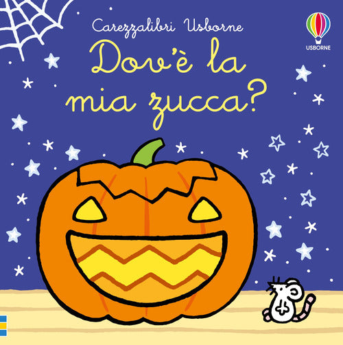 Dov' la mia zucca?