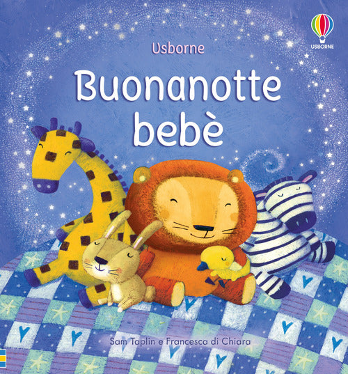 Buonanotte beb