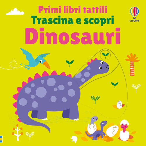 Dinosauri