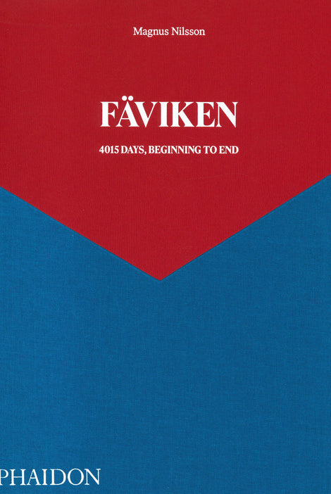 Fviken 4015. Days, beginning to end