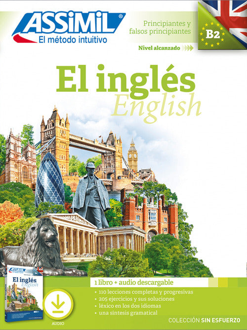El ingls