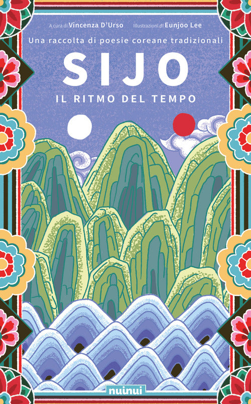 Sijo. Il ritmo del tempo