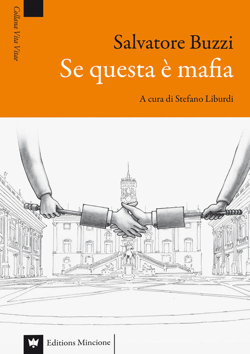 Se questa è mafia