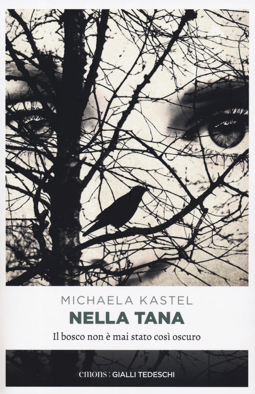 Cover of Nella tana