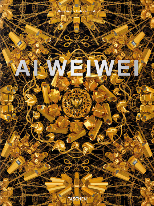 Ai Weiwei. Update edition. Ediz. inglese, francese e tedesca