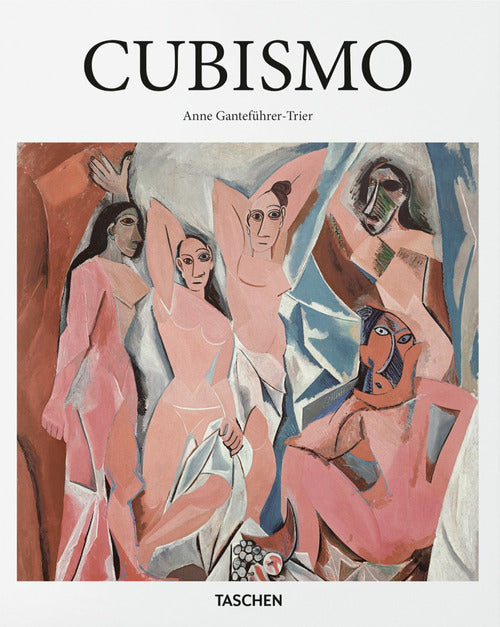 Cover of Cubismo