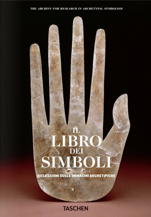Cover of libro dei simboli. Riflessioni sulle immagini archetipiche