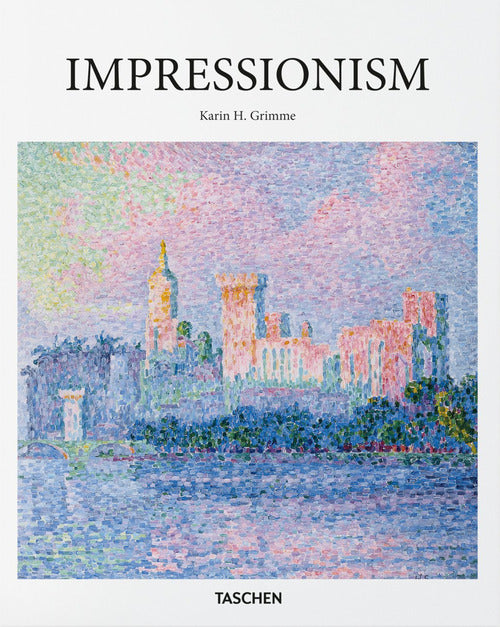 Cover of Impressionism
