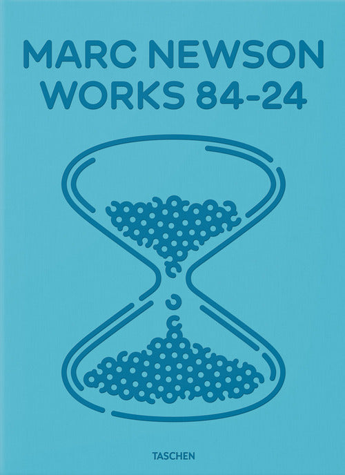 Marc Newson. Works. Updated Edition