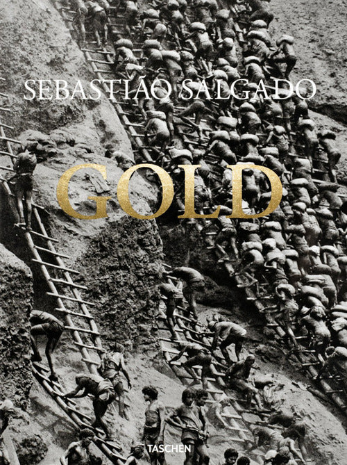Cover of Gold. Ediz. italiana, spagnola e portoghese