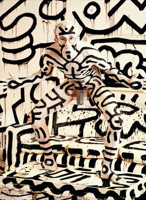 Cover of Annie Leibovitz