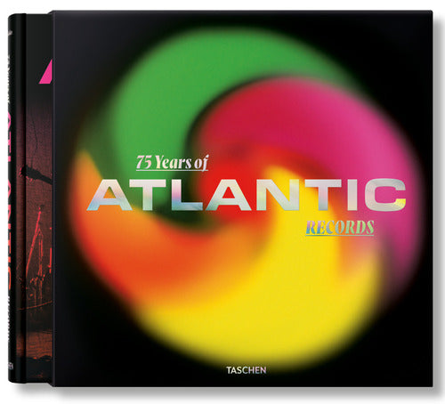 75 years of Atlantic Records