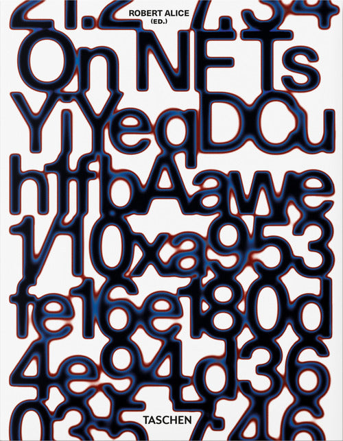 On NFTs. Ediz. inglese