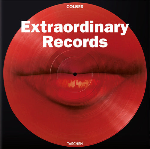 Extraordinary records. Ediz. inglese, francese e tedesca