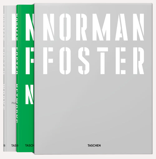 Cover of Norman Foster