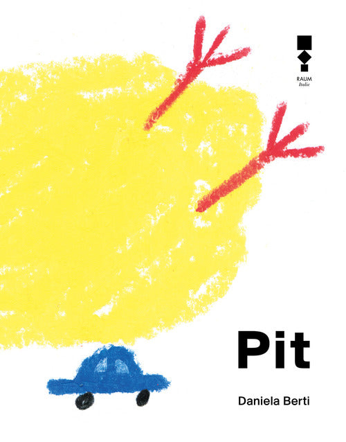 Cover of Pit