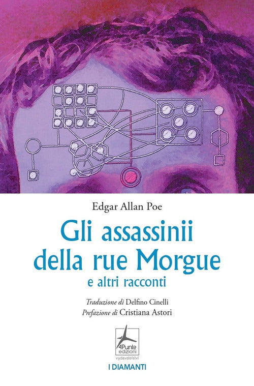 Cover of assassinii della Rue Morgue e altri racconti
