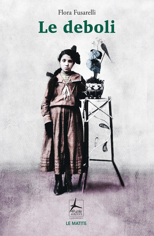 Cover of deboli